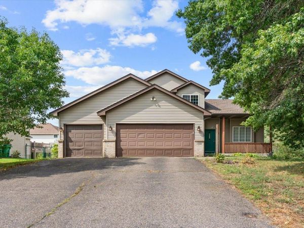 15532 Avocet Street NW, Andover, MN 55304
