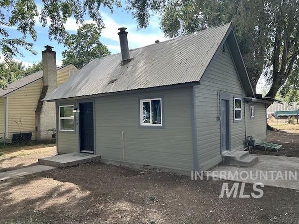 519 N Boise Ave, Emmett, ID 83617