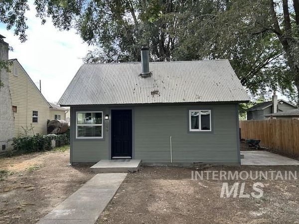 519 N Boise Ave, Emmett, ID 83617
