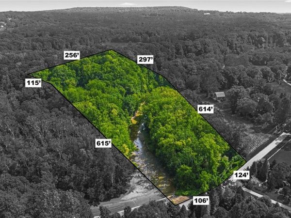 Vacant Land Sperry Road , Kirtland Hills, OH 44094