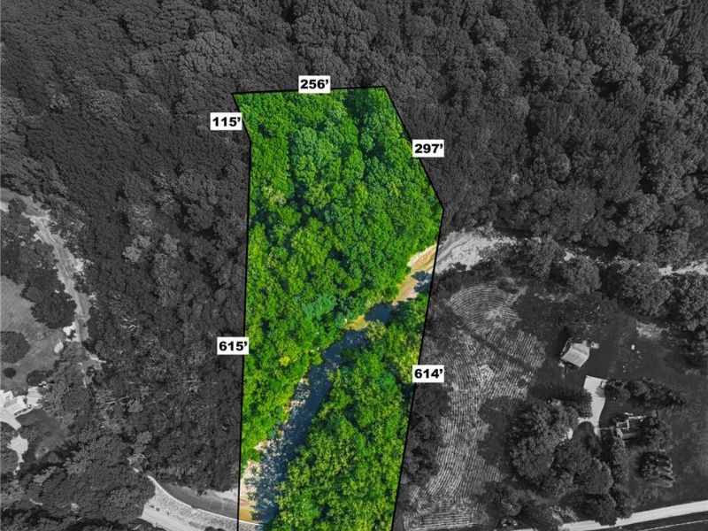 Vacant Land Sperry Road, Kirtland Hills, OH 44094 Photo 3