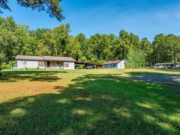 55 & 60 Wood Street, Arkadelphia, AR 71923