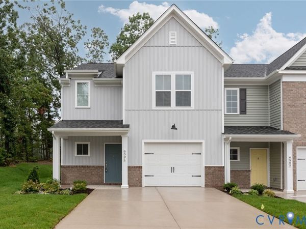 6501 Bolles Landing Court , Chester, VA 23831