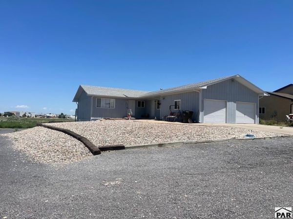 629 E Clarion Dr, Pueblo West, CO 81007