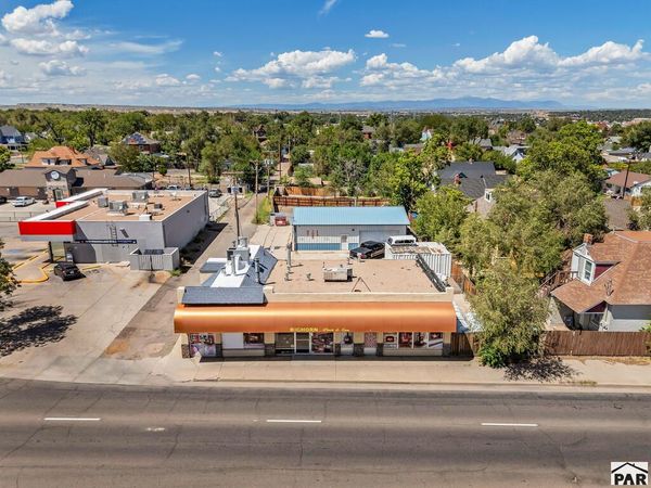 1509-1511 W 4th St, Pueblo, CO 81004