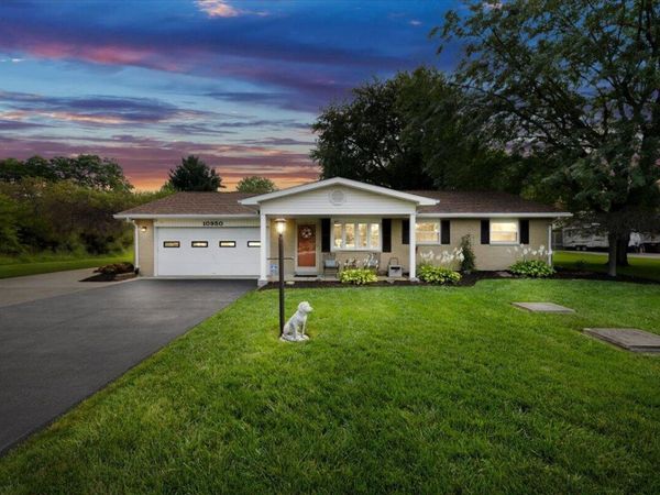 10950 Pansing Road, Englewood, OH 45322