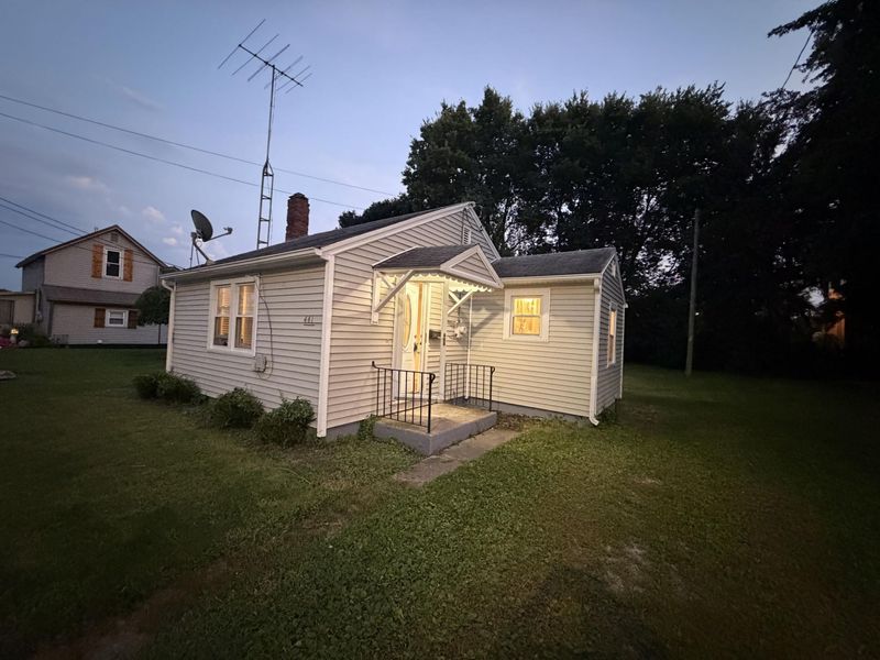 441 E Main Street, Bradford, OH 45308 Photo 10