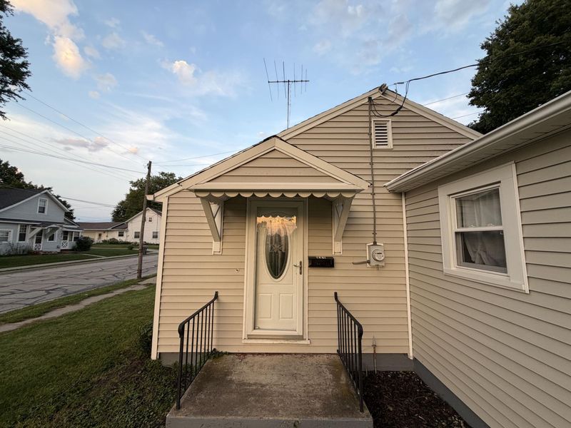 441 E Main Street, Bradford, OH 45308 Photo 9