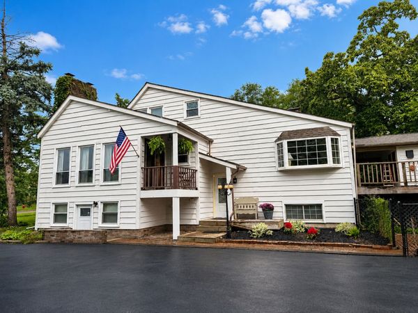 3062 Ridgeland Avenue , Lisle, IL 60532