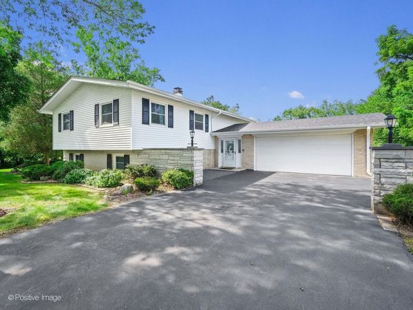 924 Plainfield Road , Downers Grove, IL 60516