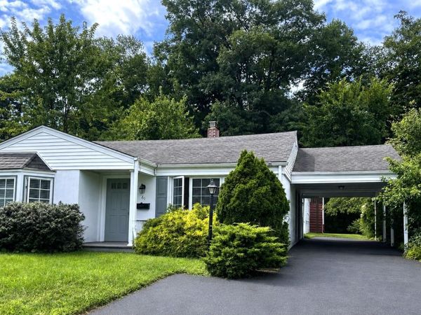 61 N Magnolia Street , Pearl River, NY 10965