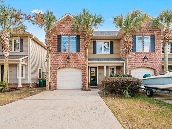 4240 Skipjack Cove, Niceville, FL 32578