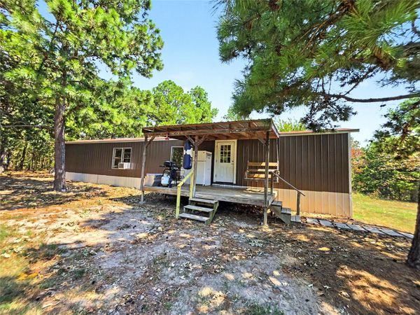 23884 E 808 Road , Welling, OK 74471