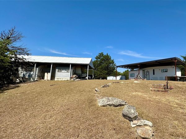 78 Wister Way, Sulphur, OK 73086