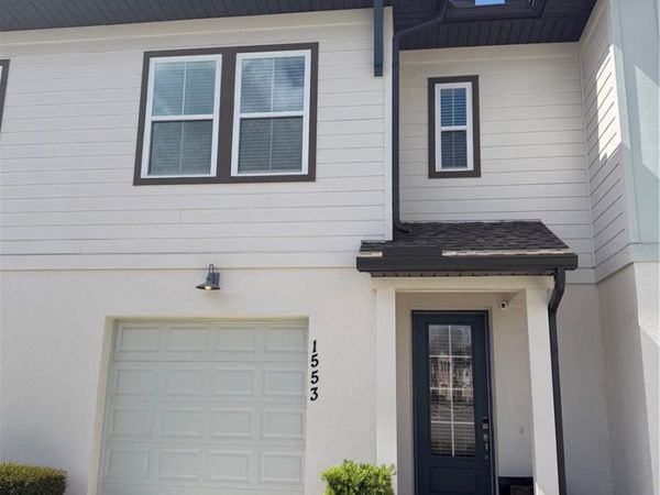 1553 DISCOVERY STREET, DAVENPORT, FL 33896