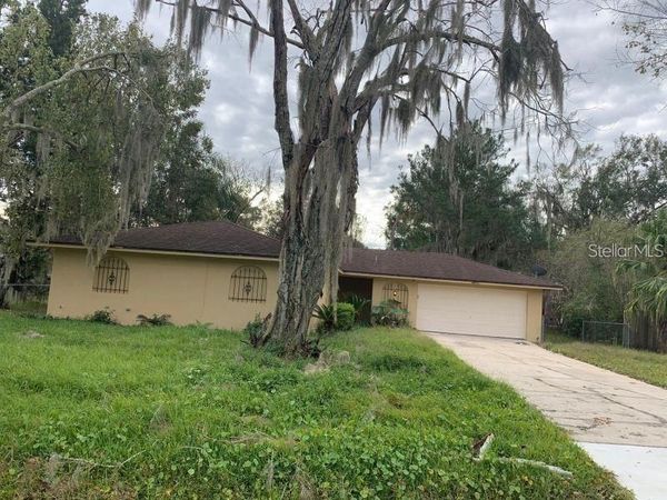 3509 LORI LANE N, LAKELAND, FL 33801