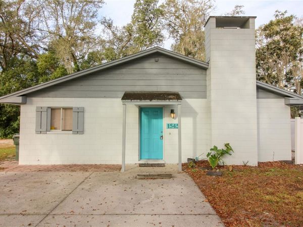 1545 KING AVENUE , LAKELAND, FL 33803