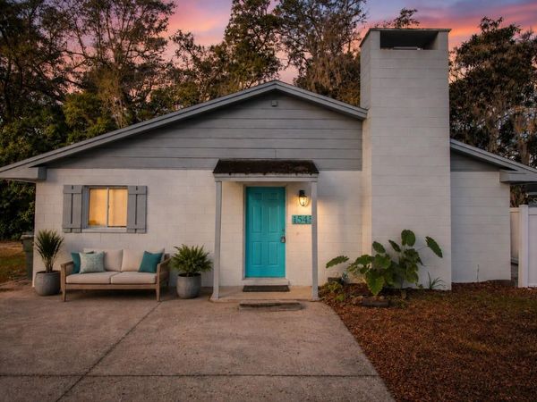 1545 KING AVENUE , LAKELAND, FL 33803
