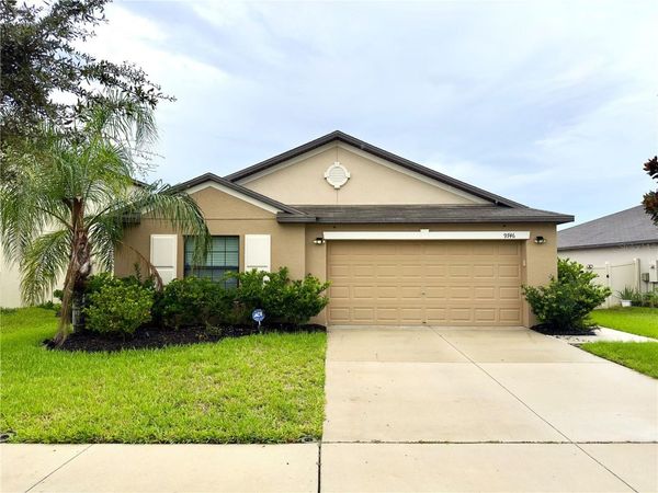 9746 SAGE CREEK DRIVE , RUSKIN, FL 33573
