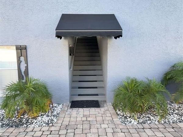 108 5TH ST SO , Unit 2B, FLAGLER BEACH, FL 32136