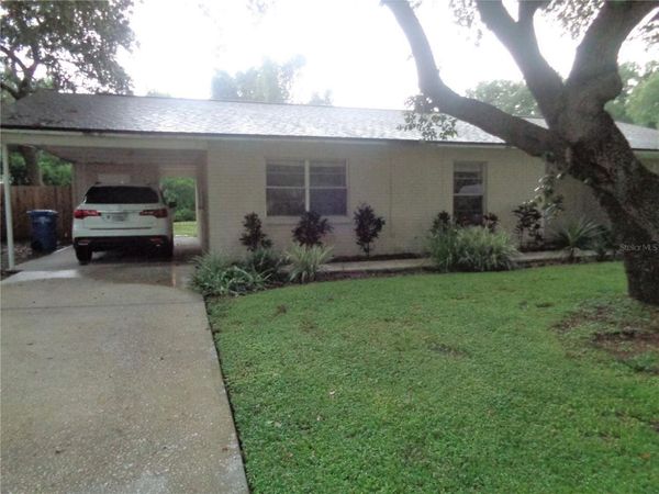 6809 MATHERS LANE , Unit B, RIVERVIEW, FL 33578