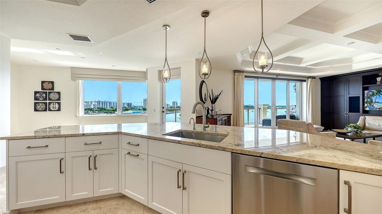 464 Golden Gate Point, Unit 702, Sarasota, FL 34236 Photo