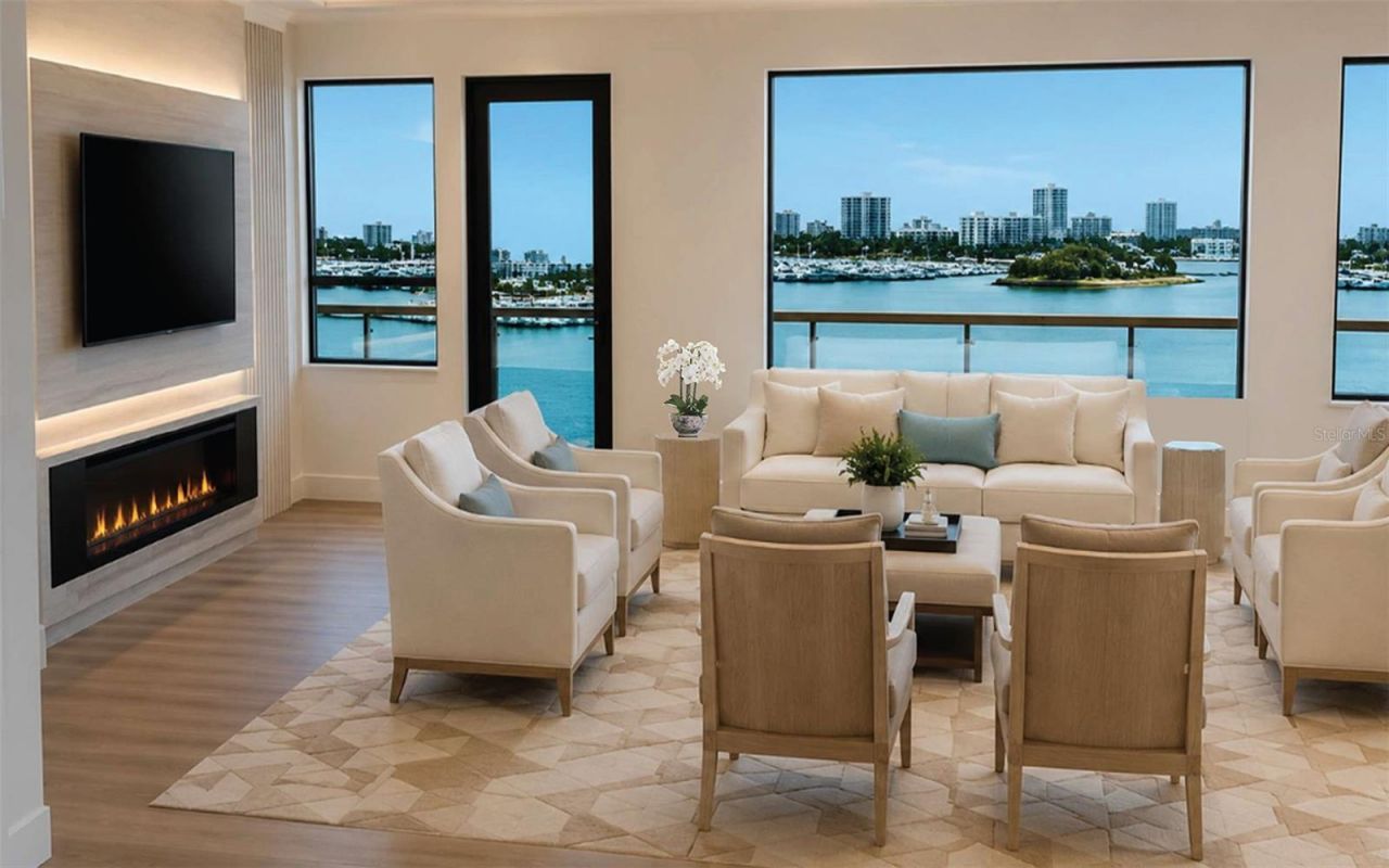 464 Golden Gate Point, Unit 702, Sarasota, FL 34236 Photo