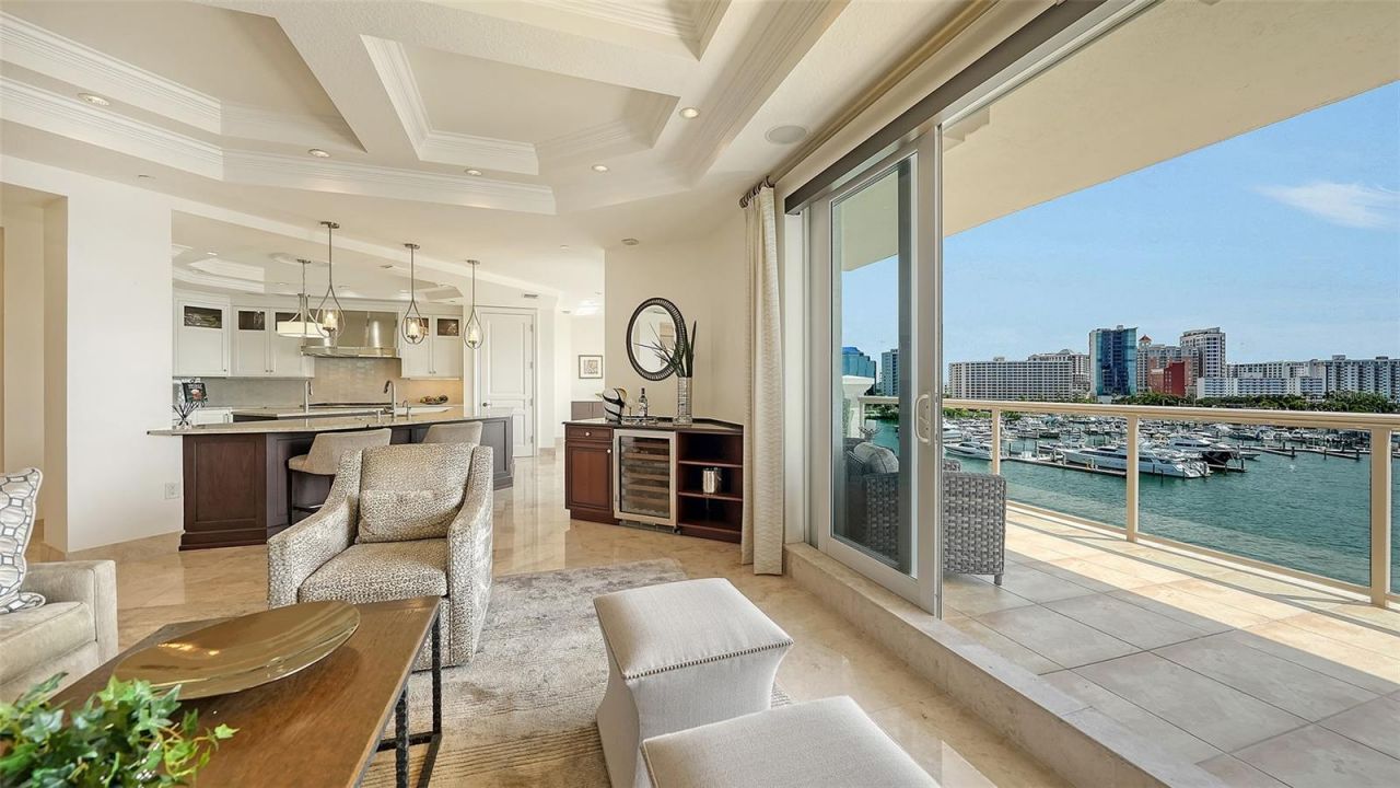 464 Golden Gate Point, Unit 702, Sarasota, FL 34236 Photo