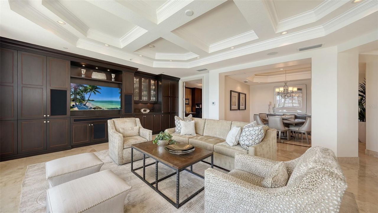 464 Golden Gate Point, Unit 702, Sarasota, FL 34236 Photo