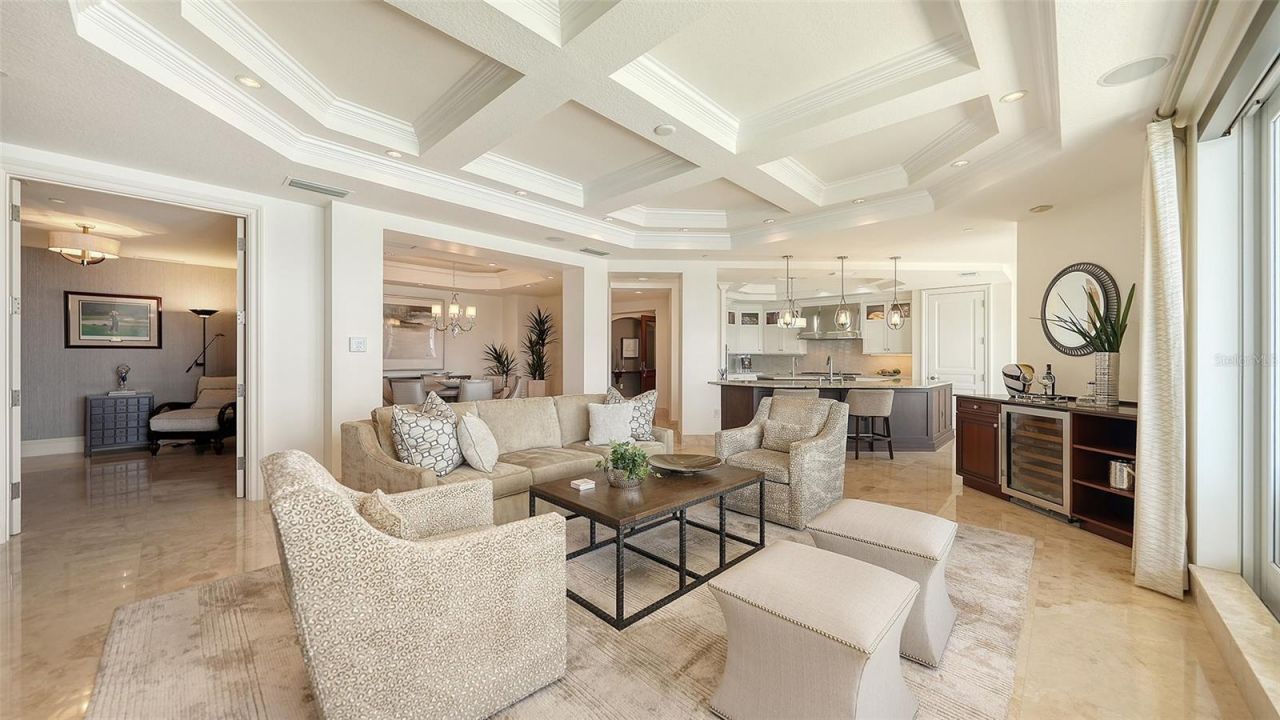 464 Golden Gate Point, Unit 702, Sarasota, FL 34236 Photo