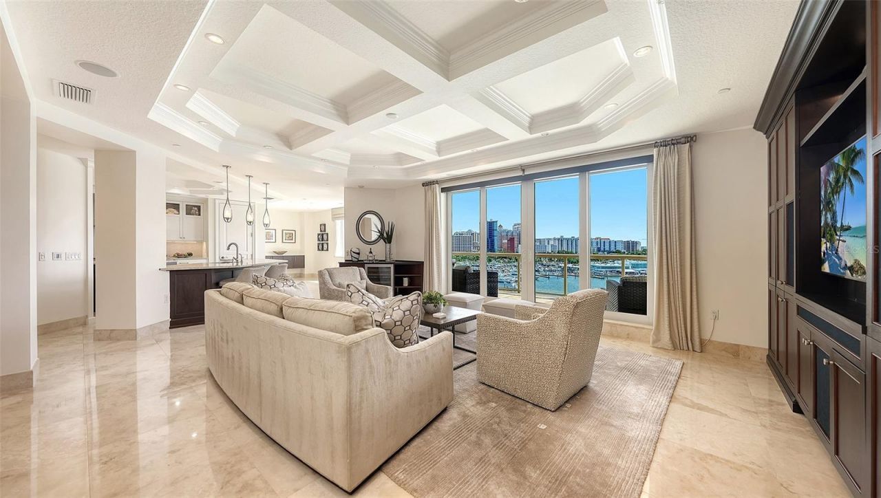 464 Golden Gate Point, Unit 702, Sarasota, FL 34236 Photo