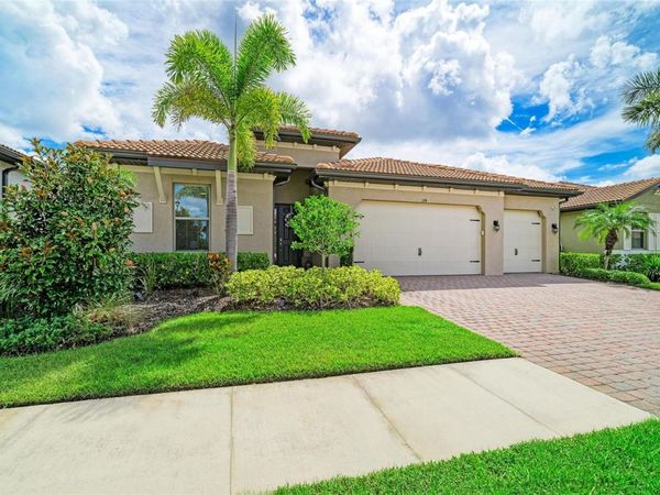 174 VERAZA COURT , NOKOMIS, FL 34275
