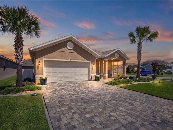 2 TIDEWAY TRAIL, PALM COAST, FL 32137