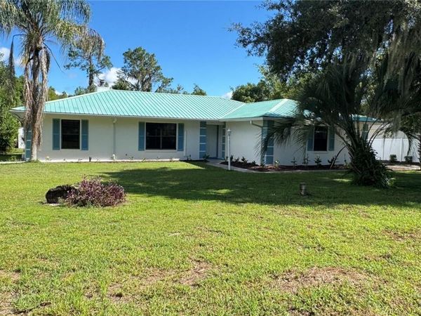 5329 EAGLES NEST ROAD , FRUITLAND PARK, FL 34731