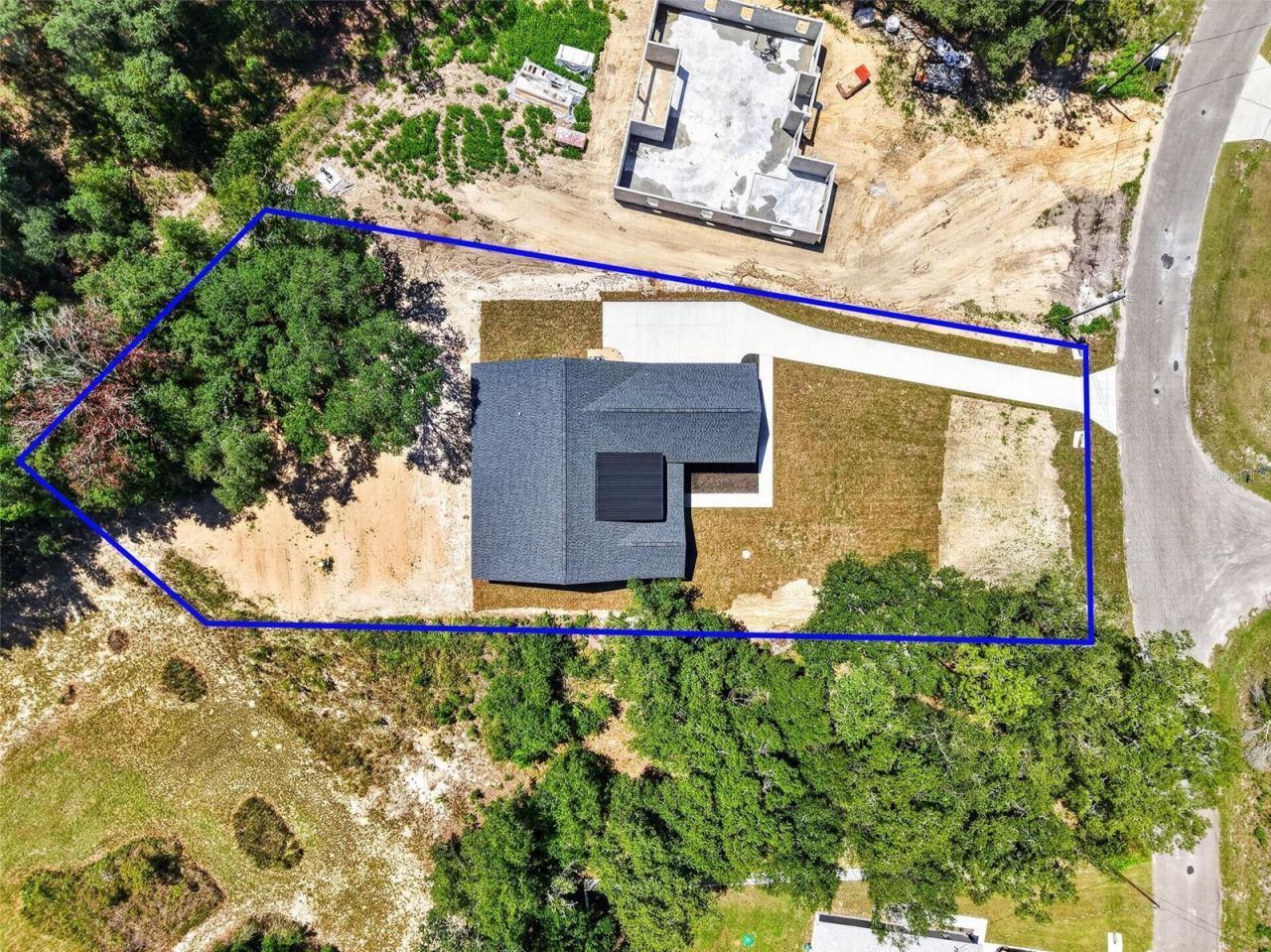 60 Guava Pass, Ocklawaha, FL 32179 Photo