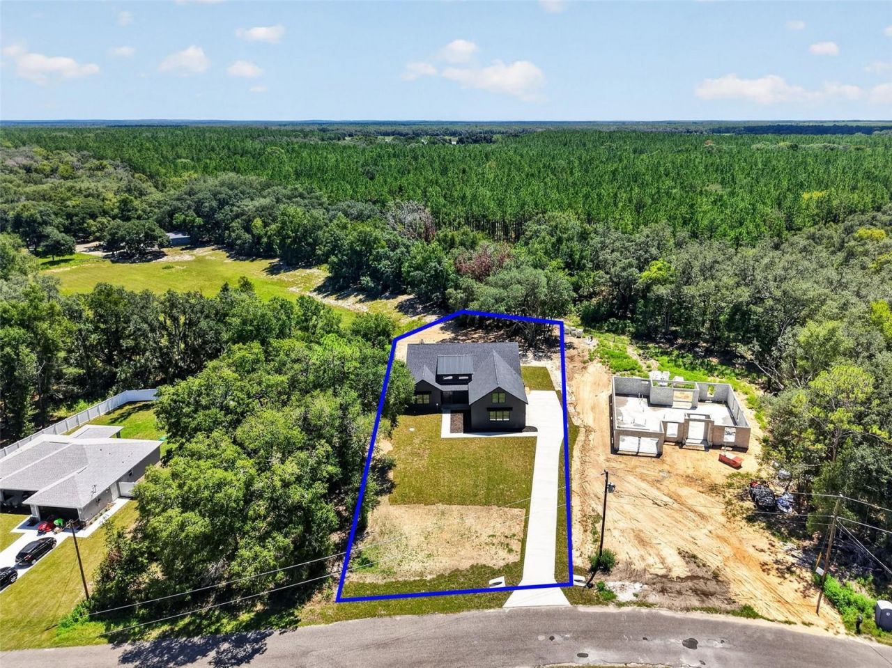 60 Guava Pass, Ocklawaha, FL 32179 Photo