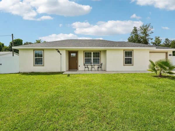 3638 SE 137TH STREET , SUMMERFIELD, FL 34491