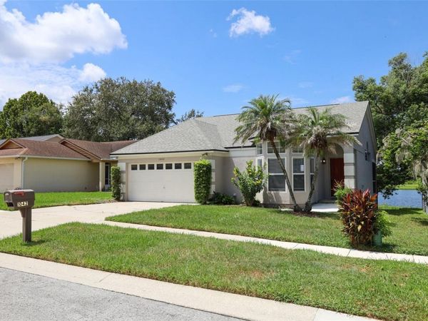 1042 PIEDMONT LAKES BOULEVARD , APOPKA, FL 32703