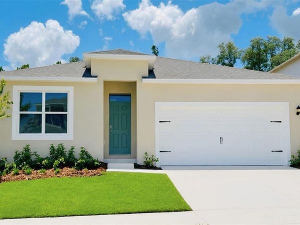 3793 MALAWI TRAIL , ST CLOUD, FL 34772