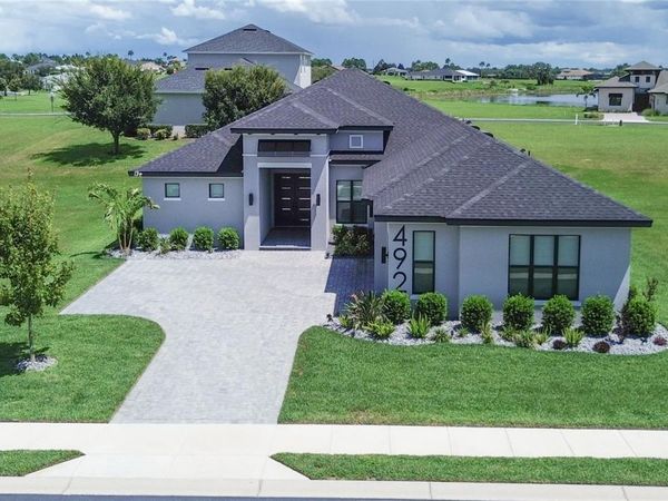 492 ADAMS VIEW LANE, AUBURNDALE, FL 33823