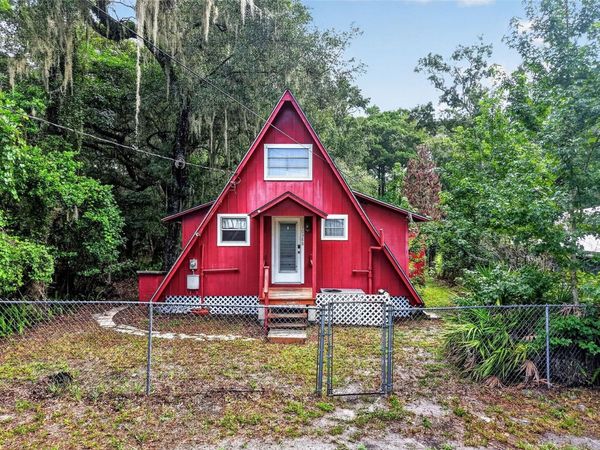 10556 SW 64TH AVENUE , BUSHNELL, FL 33513