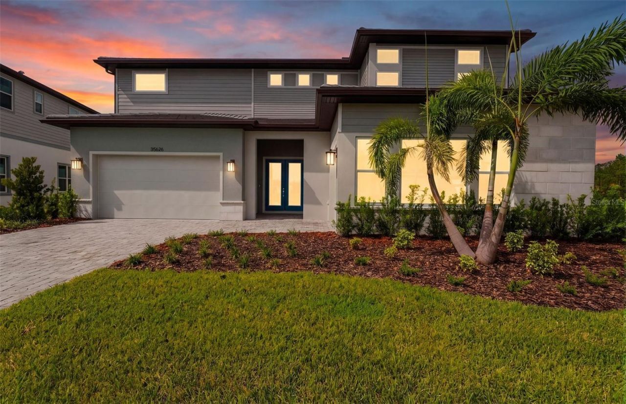 35626 Cohagen Trail, Zephyrhills, FL 33541 Photo