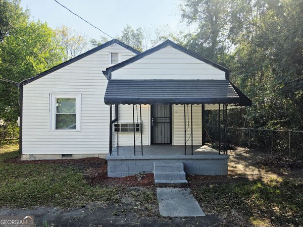 688 Central Avenue, Macon, GA 31206