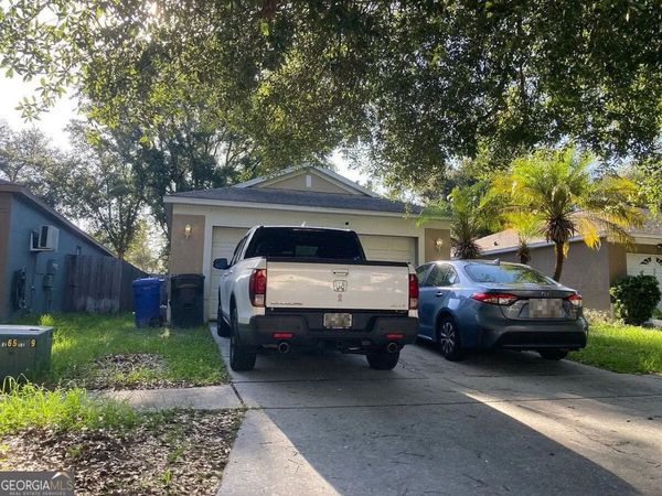 8314 Arabian Dunes Place, Riverview, FL 33578