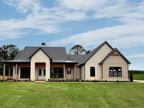 156 Palisade Drive, Rydal, GA 30171