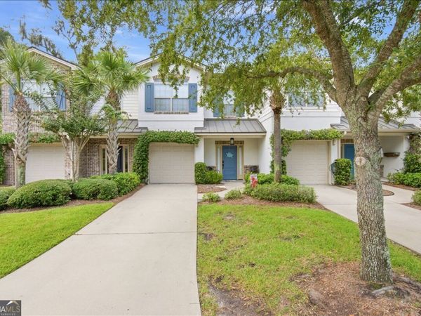 306 Reserve Lane, St. Simons, GA 31522