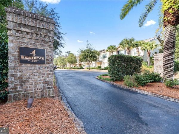 306 Reserve Lane, Saint Simons Island, GA 31522