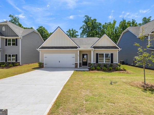 503 Charleston Place, Villa Rica, GA 30180