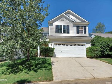 5041 Delta Lake Drive, Raleigh, NC 27612
