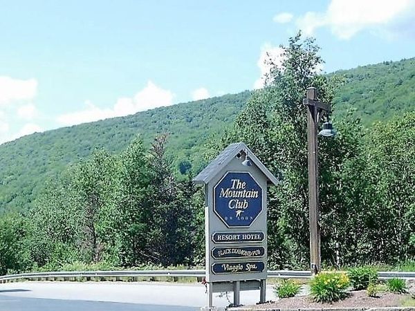 90 Loon Mountain Road, Unit 1205B, Lincoln, NH 03251